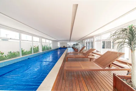 Apartamento com 2 Quartos à venda, 64m² no Setor Oeste, Goiânia