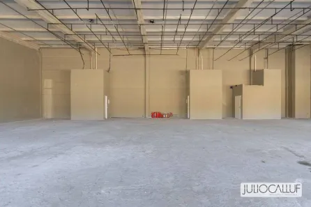 Ponto Comercial para alugar, 351m² no Sítio Cercado, Curitiba