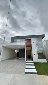 Casa com 3 Quartos à venda, 122m² no Cajupiranga, Parnamirim