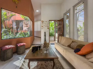 Casa com 3 Quartos à venda, 400m² no Setor Habitacional Jardim Botânico, Brasília