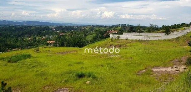 Lote/Terreno à venda, 9000m² no Parque Agrinco, Guararema