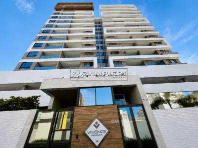Apartamento com 3 Quartos para alugar, 88m² no Jatiúca, Maceió