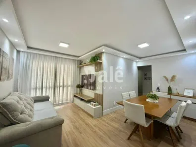 Apartamento com 2 Quartos à venda, 75m² no Jardim Sul, São José dos Campos