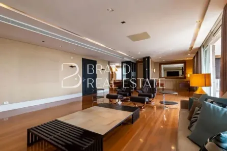 Apartamento com 4 Quartos à venda, 454m² no Paraíso, São Paulo