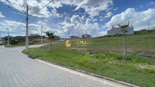 Lote/Terreno à venda, 376m² no Loteamento Terras Alpha São José dos Campos, São José dos Campos