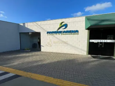 Ponto Comercial para alugar, 15m² no Parque das Nações, Parnamirim