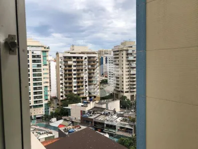 Apartamento com 1 Quarto à venda, 45m² no Icaraí, Niterói
