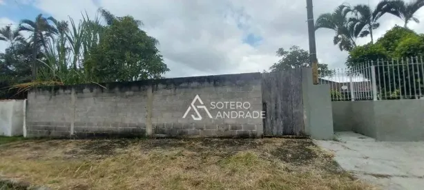 Lote/Terreno à venda, 360m² no Pontal de Santa Marina, Caraguatatuba