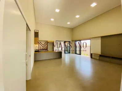 Casa de Condomínio com 3 Quartos à venda, 422m² no Residencial Guestier, Piratininga