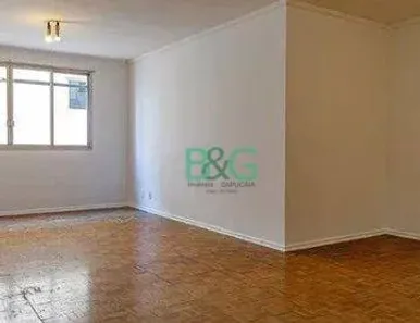 Apartamento com 3 Quartos à venda, 176m² no Consolação, São Paulo
