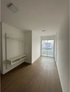 Apartamento com 2 Quartos à venda, 56m² no Vila Assunção, Santo André