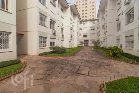 Apartamento com 2 Quartos à venda, 62m² no Menino Deus, Porto Alegre