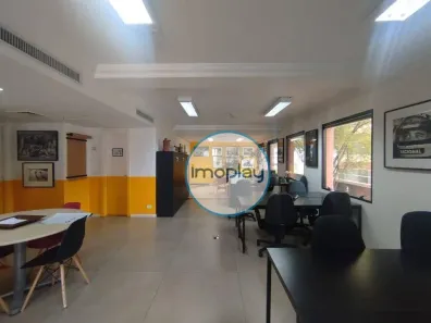 Sala Comercial à venda, 264m² no Vila Olímpia, São Paulo