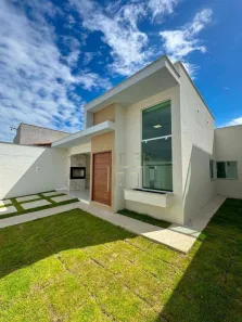 Casa com 3 Quartos à venda, 110m² no Porto Canoa, Serra