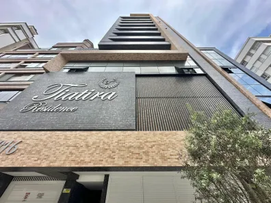 Apartamento com 1 Quarto à venda, 52m² no Residencial Tiatira, Capão da Canoa