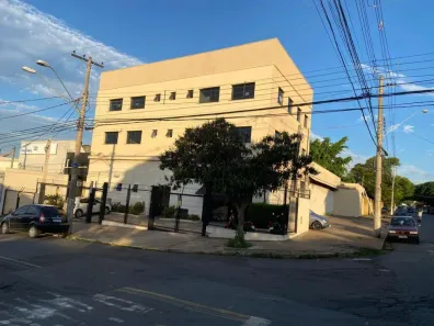 Galpão/Depósito/Armazém para alugar, 1120m² no Conjunto Habitacional Padre Anchieta, Campinas