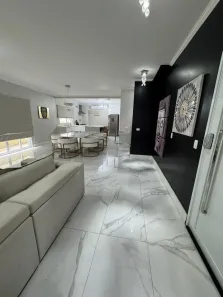 Casa de Condomínio com 4 Quartos à venda, 252m² no Morada dos Pinheiros (Aldeia da Serra), Santana de Parnaíba
