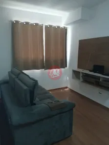Apartamento com 2 Quartos à venda, 50m² no Costa e Silva, Porto Alegre