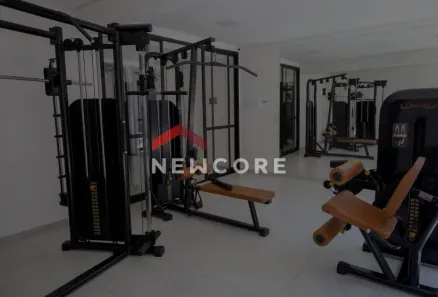 Apartamento com 1 Quarto à venda, 57m² no Tatuapé, São Paulo