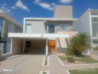 Casa com 4 Quartos à venda, 217m² no Swiss Park, Campinas