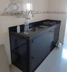 Apartamento com 2 Quartos à venda, 48m² no Vila Santa Teresa (Zona Sul), São Paulo