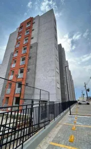 Apartamento com 2 Quartos para alugar, 52m² no Parque Residencial Sabiás, Indaiatuba