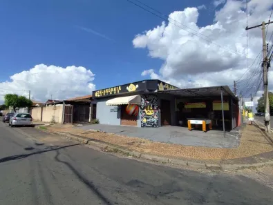 Casa com 2 Quartos à venda, 215m² no Vila Amorim, Americana