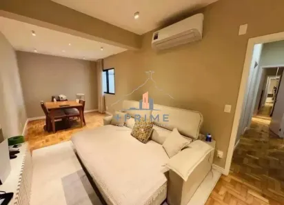 Apartamento com 2 Quartos à venda, 45m² no Flamengo, Rio de Janeiro