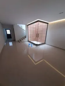 Sobrado com 3 Quartos à venda, 182m² no Parque Monteiro Soares, São Paulo