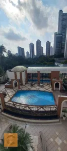 Apartamento com 2 Quartos à venda, 105m² no Jardim Anália Franco, São Paulo