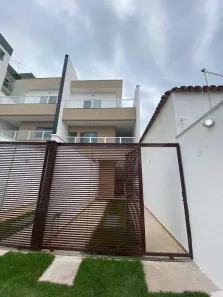 Casa com 3 Quartos à venda, 180m² no Senhora das Graças, Betim