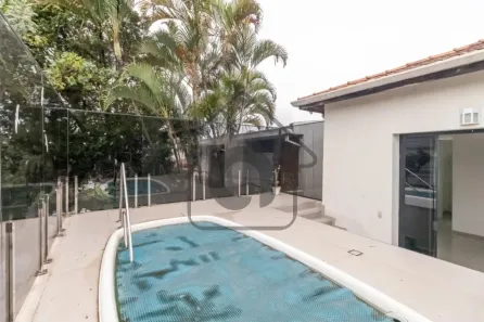 Sobrado com 3 Quartos à venda, 375m² no Indianópolis, São Paulo