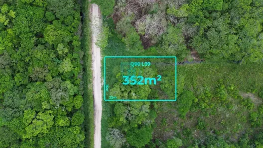 Lote/Terreno à venda, 352m² no Maresia, Itapoá