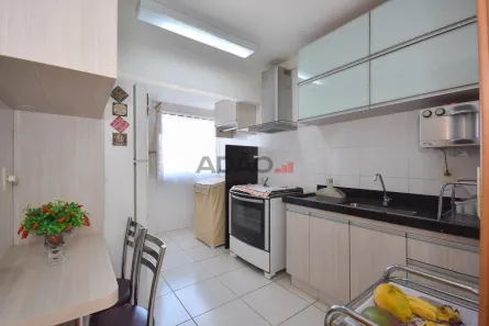 Apartamento com 3 Quartos à venda, 89m² no Parque Amazônia, Goiânia