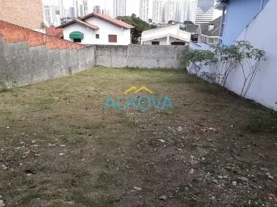 Lote/Terreno à venda, 360m² no Jardim Esplanada, São José dos Campos