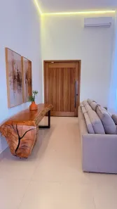 Casa de Condomínio com 3 Quartos à venda, 187m² no Riviera de Santa Cristina XIII, Paranapanema
