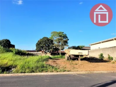 Lote/Terreno à venda, 458m² no Residencial Hípica Jaguari, Bragança Paulista