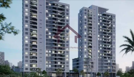 Apartamento com 2 Quartos à venda, 61m² no Vila Guarani (Z Sul), São Paulo