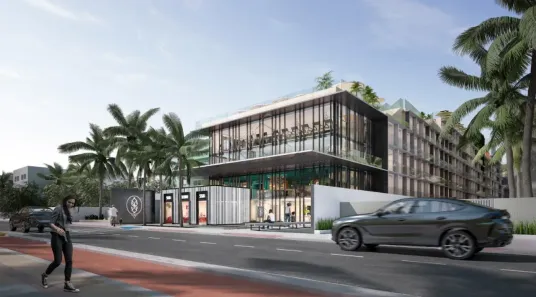 Flat com 1 Quarto à venda, 23m² no Cabo Branco, João Pessoa