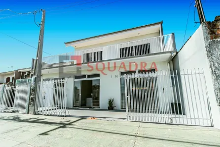 Casa com 4 Quartos à venda, 476m² no Centro, Pontal do Paraná