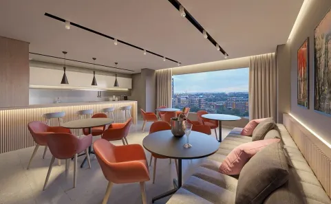 Apartamento com 2 Quartos à venda, 52m² no Jurunas, Belém