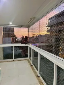 Apartamento com 2 Quartos à venda, 82m² no Piratininga, Niterói
