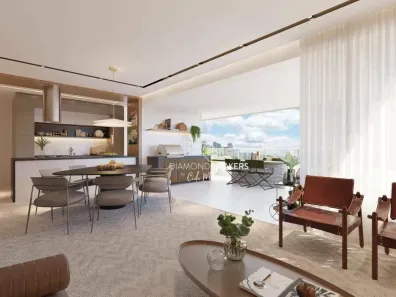 Apartamento com 4 Quartos à venda, 188m² no Vale do Sereno, Nova Lima