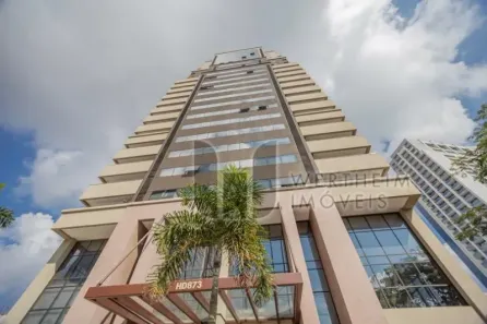 Sala Comercial para venda ou aluguel, 524m² no Santo Amaro, São Paulo