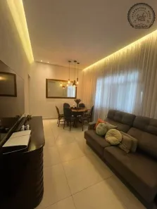 Casa com 2 Quartos à venda, 130m² no Boqueirão, Praia Grande