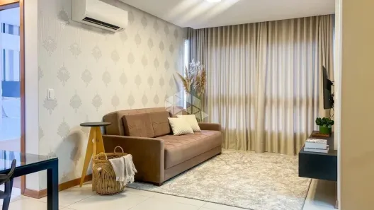 Apartamento com 2 Quartos à venda, 62m² no Floresta, Gramado