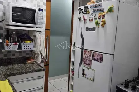Apartamento com 3 Quartos à venda, 76m² no Botafogo, Rio de Janeiro