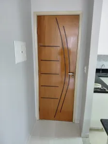 Apartamento com 3 Quartos para alugar, 70m² no Vila Adyana, São José dos Campos