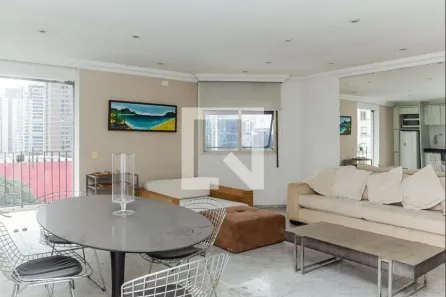Cobertura com 1 Quarto à venda, 86m² no Itaim Bibi, São Paulo