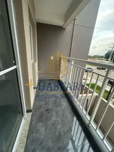 Apartamento com 2 Quartos à venda, 68m² no Parque Ortolândia, Hortolândia